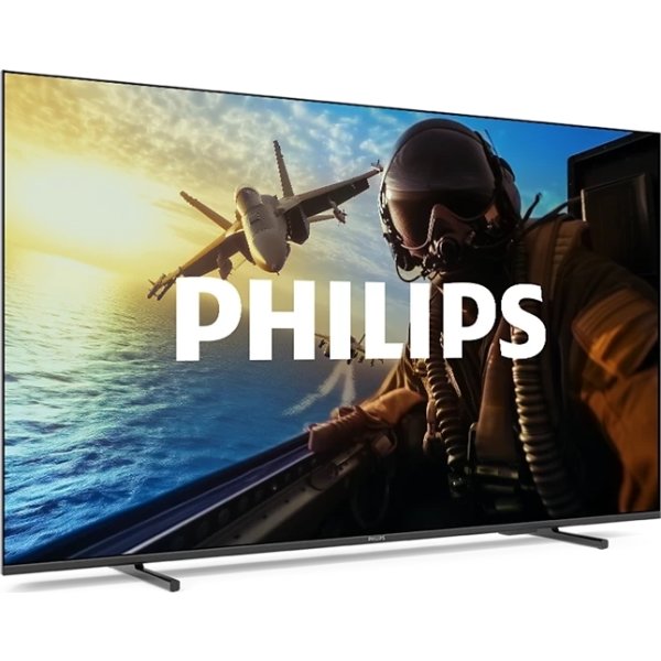 Philips Smart TV, UHD 4K, LED - 43"