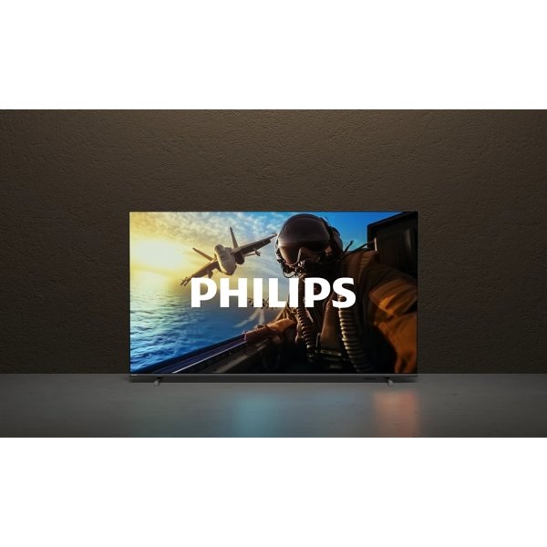 Philips Smart TV, UHD 4K, LED - 65"