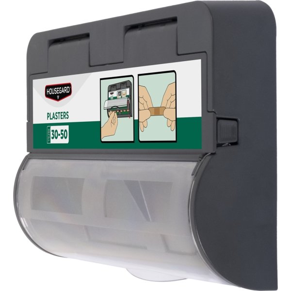 Housegard Plåsterdispenser