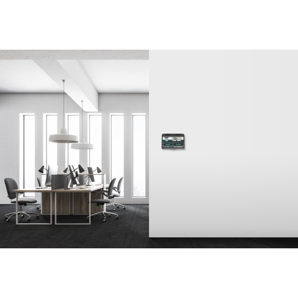 Housegard Plåsterdispenser