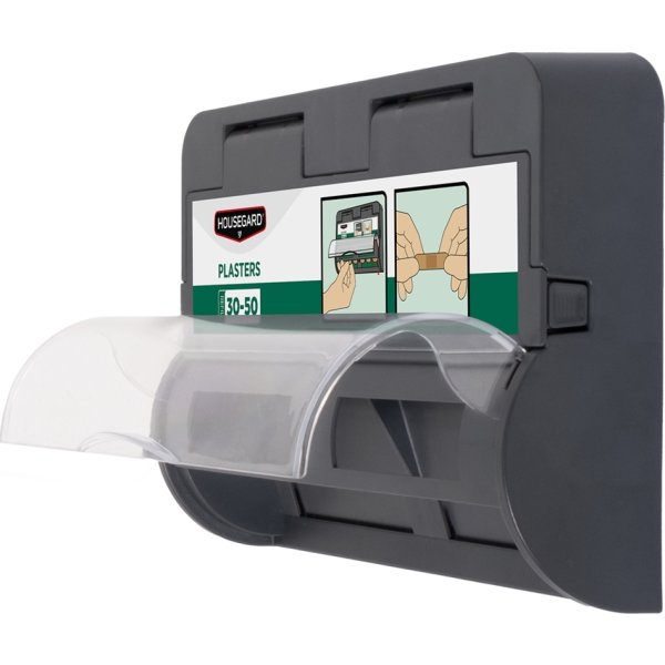 Housegard Plåsterdispenser