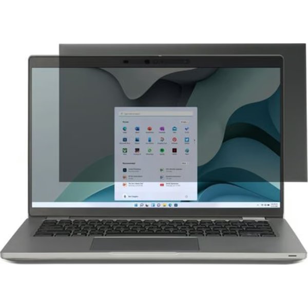 Kensington EQ Notebook sekretessfilter 15.6"