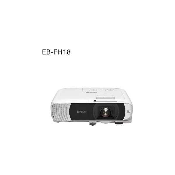 Epson EB-FH18 Projektor