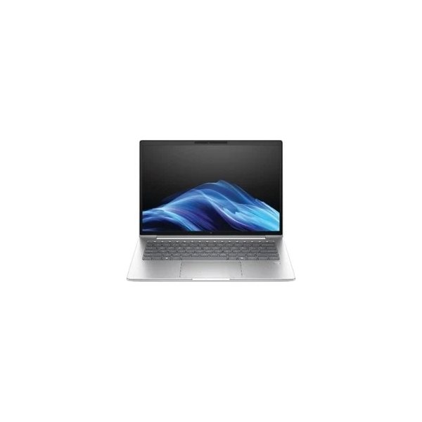 HP EliteBook bärbar EB6G1i14 14" 32GB/512, silver