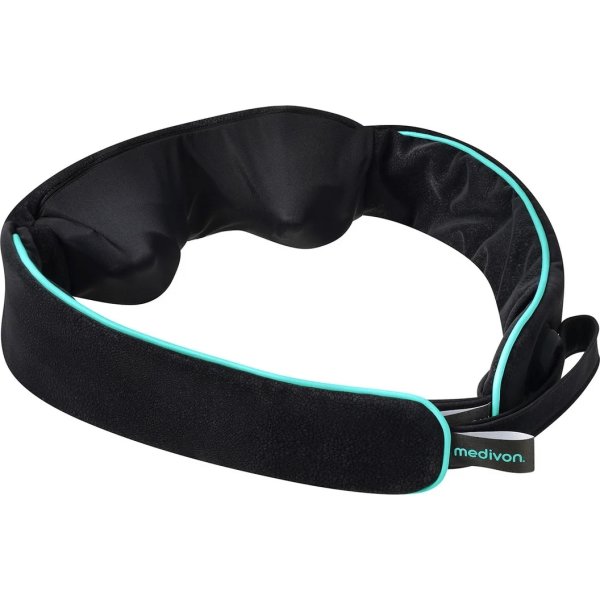 Medivon Nackmassageapparat Motion X, Svart