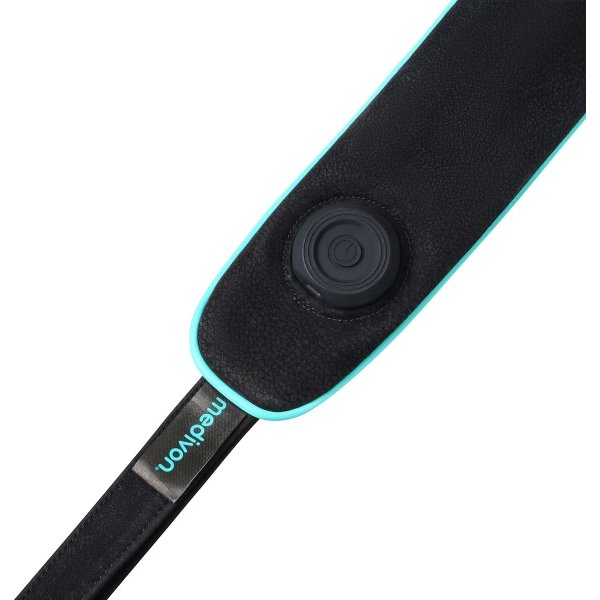 Medivon Nackmassageapparat Motion X, Svart