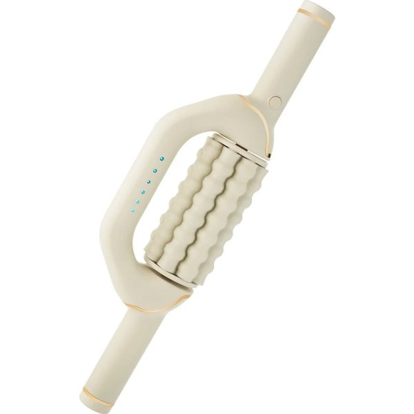 Medivon Massagerulle Bella Fit, vit