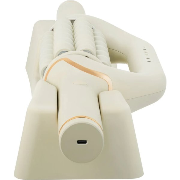 Medivon Massagerulle Bella Fit, vit