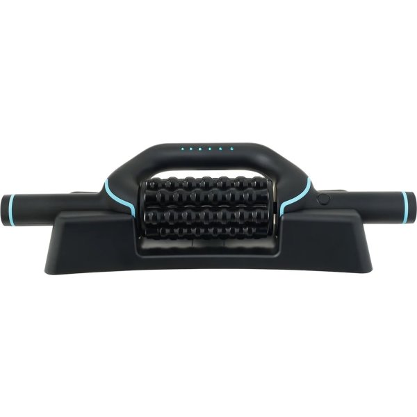 Medivon Massagerulle Bella Go, Svart