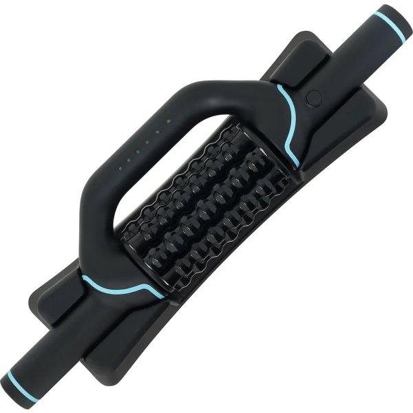 Medivon Massagerulle Bella Go, Svart