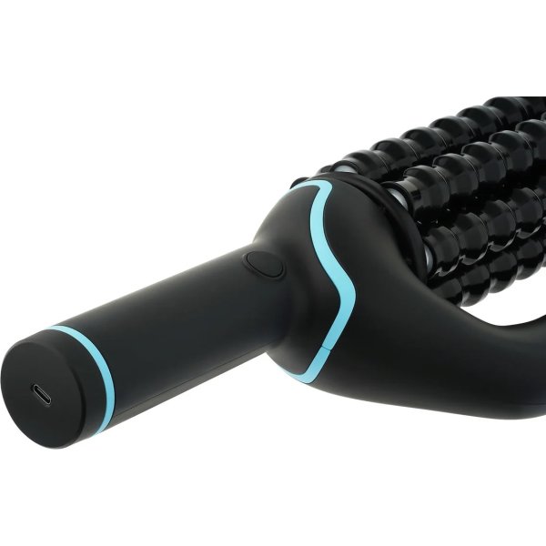 Medivon Massagerulle Bella Go, Svart