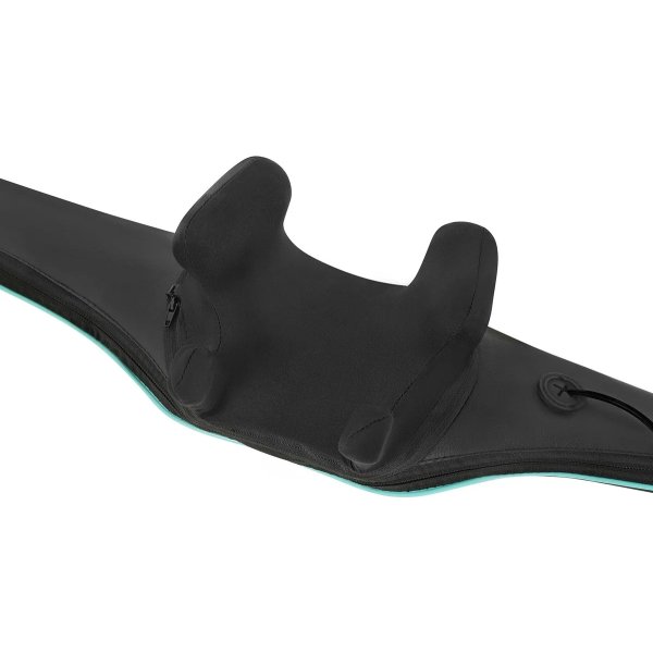 Medivon Nackmassager Volt, Svart