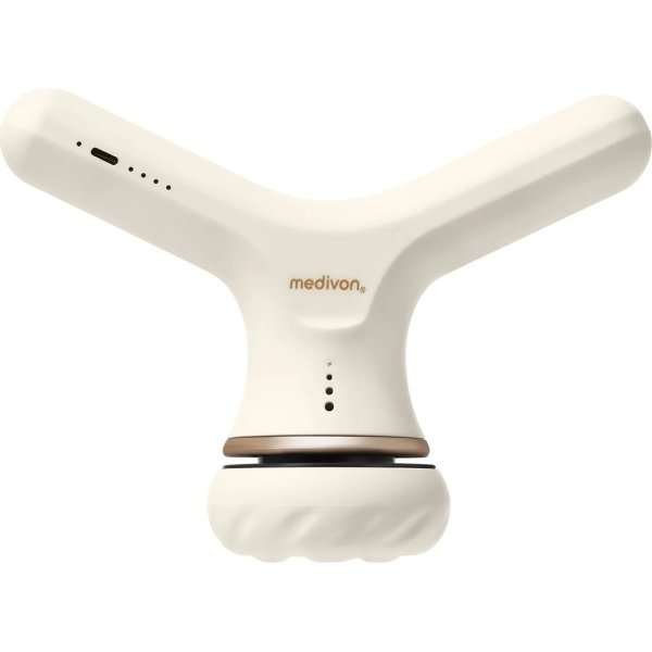 Medivon Kroppsmassager Seraph, Vit