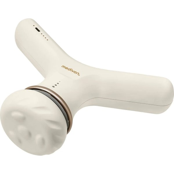 Medivon Kroppsmassager Seraph, Vit