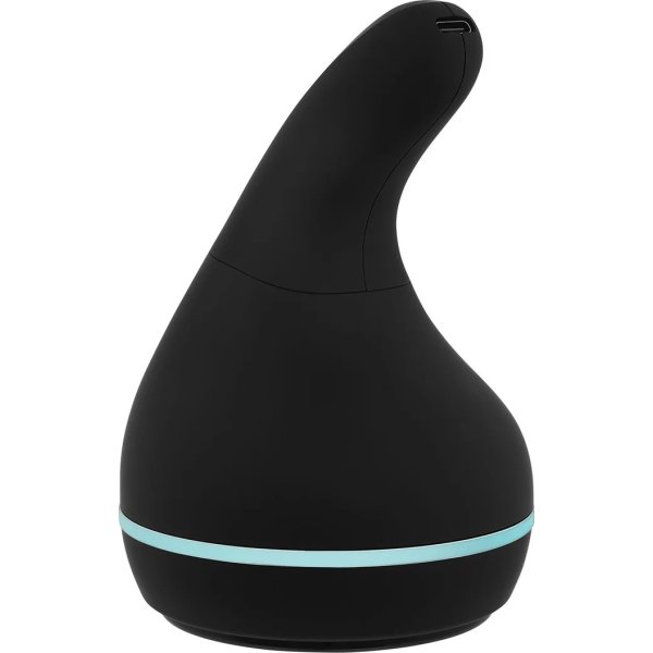 Medivon Cupping Massager Eclipse, Svart