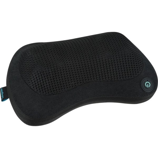 Medivon Massagekudde Travel 3, svart