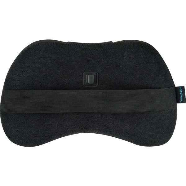 Medivon Massagekudde Travel 3, svart