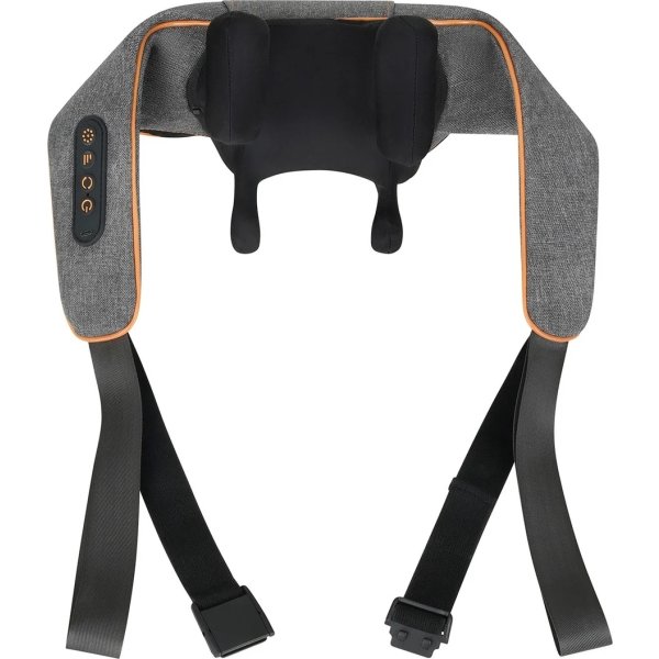 Medivon Nackmassageapparat Simple 2, svart