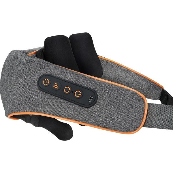 Medivon Nackmassageapparat Simple 2, svart