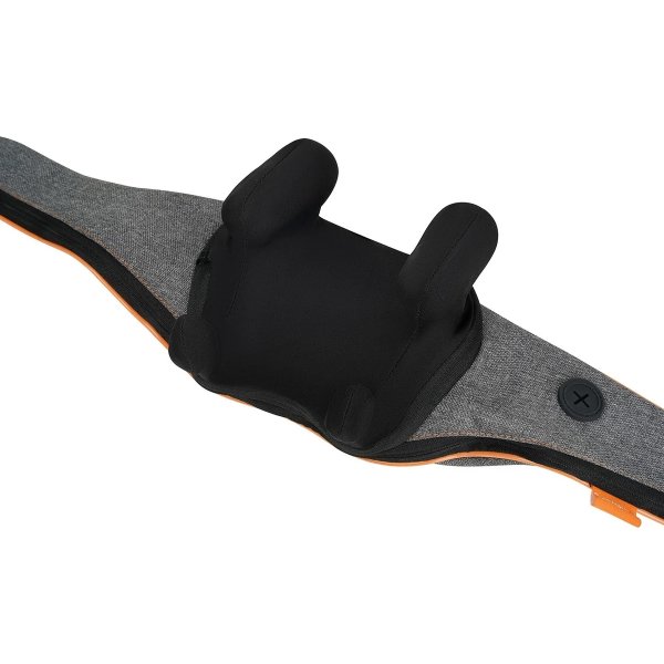 Medivon Nackmassageapparat Simple 2, svart