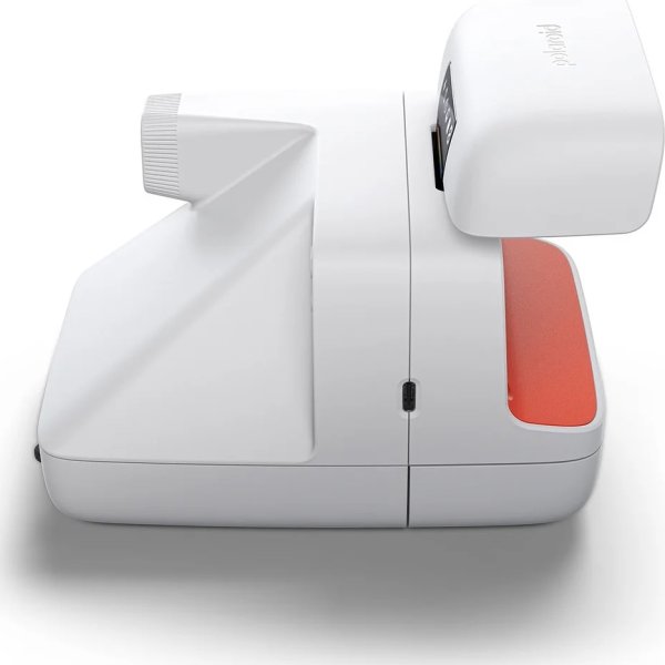 Polaroid Kamera Flip, Vit