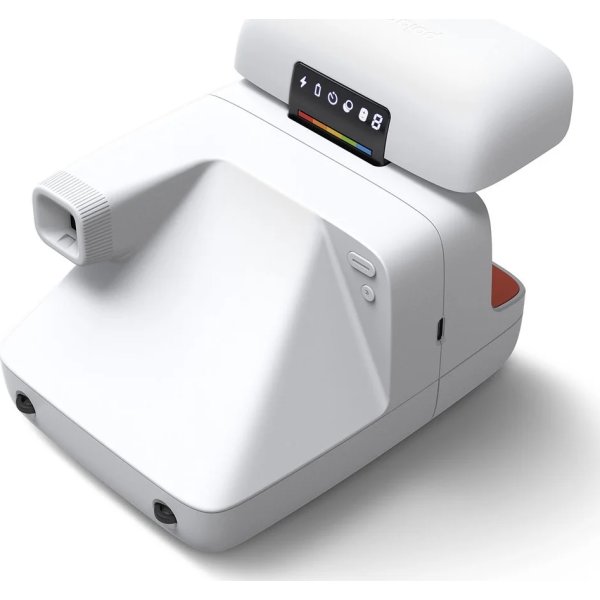 Polaroid Kamera Flip, Vit