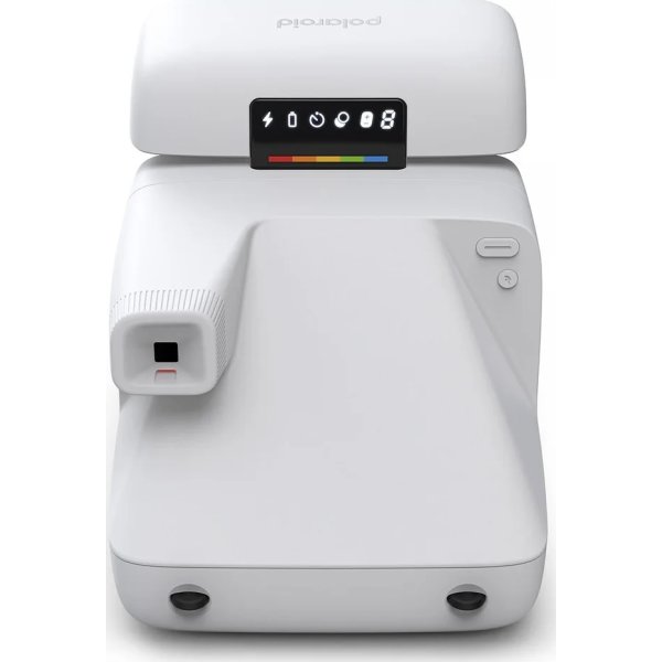 Polaroid Kamera Flip, Vit