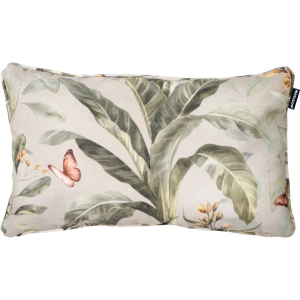 Elisa Outdoor+ Kudde 30x50 cm, Natur