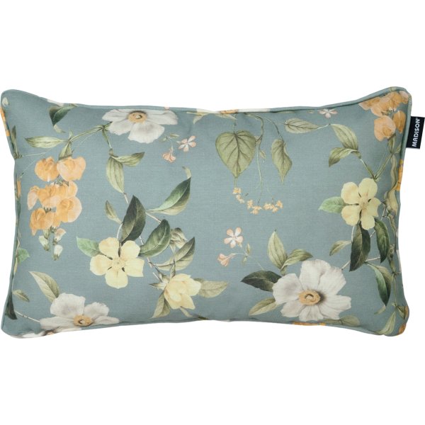 Julliete Outdoor+ Kuddfodral 30x50 cm, Blå