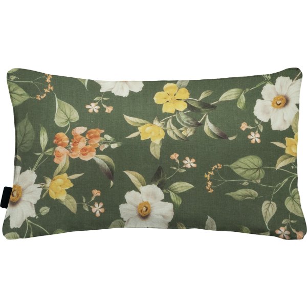 Julliete Outdoor+ Kudde 30x50 cm, Grön