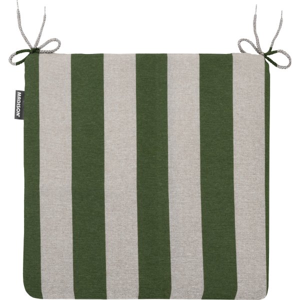 Amora Sittdyna universal 40x40 cm, Grön