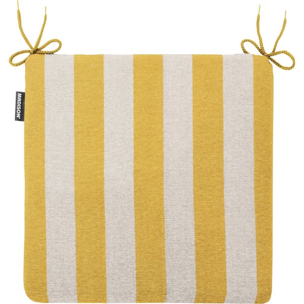 Amora Sittdyna universal 40x40 cm, Gul