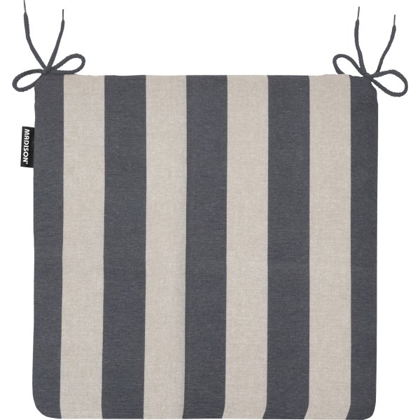 Amora Sittdyna universal 40x40 cm, Grå