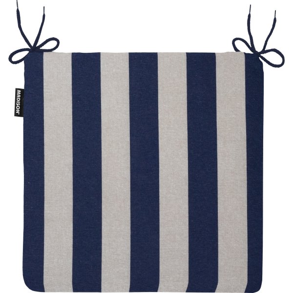 Amora Sitsdyna universal 40x40 cm, Blå