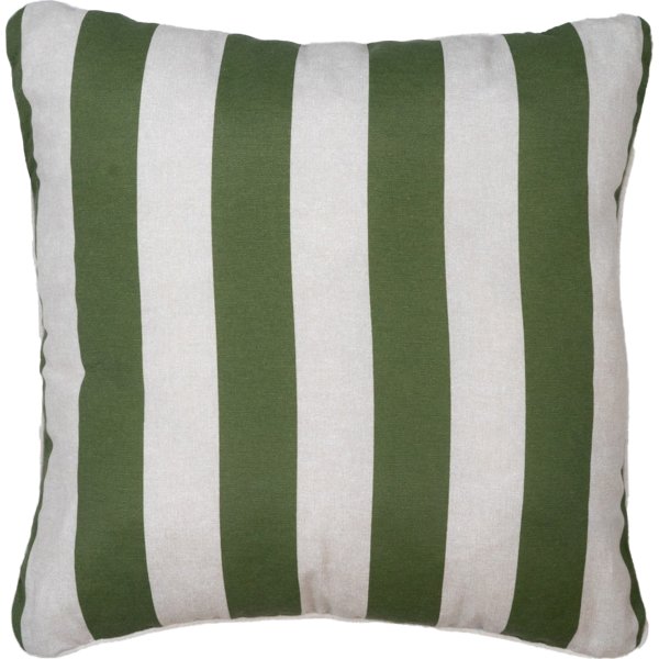 Amora Kudde 50x50 cm, Grön