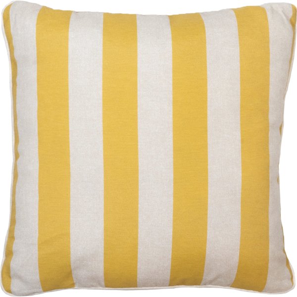 Amora Kudde 50x50 cm, Gul