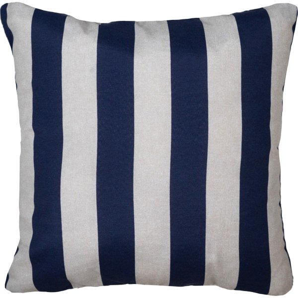 Amora Kudde 50x50 cm, Blå