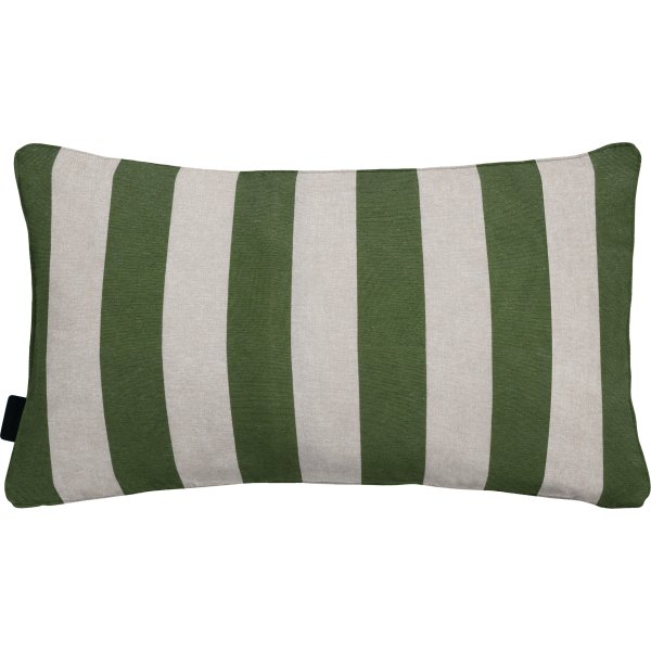 Amora Kudde 30x50 cm, Grön