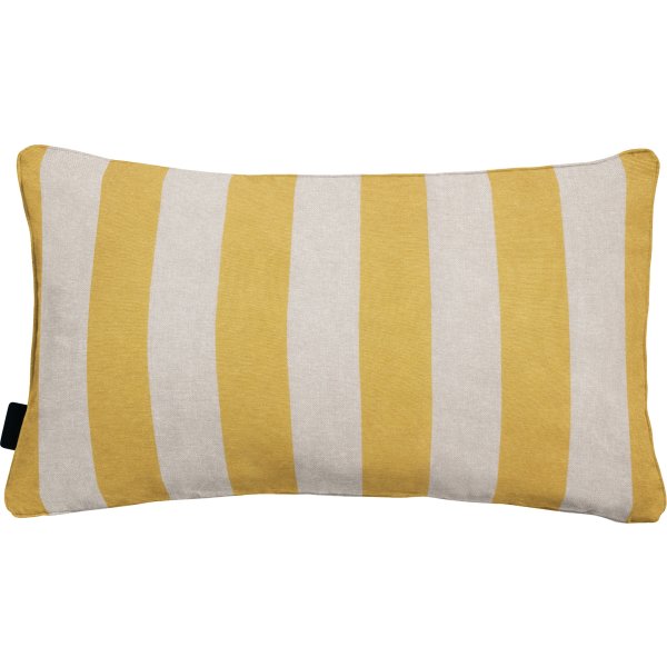 Amora Kudde 30x50 cm, Gul