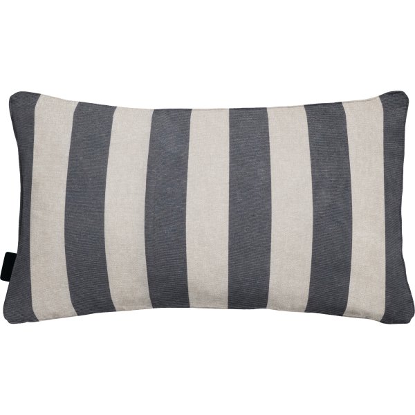 Amora Kudde 30x50 cm, Grå