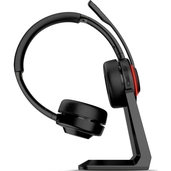 Mixx Headset Stereo B20s Trådlös Dongle UC Teams