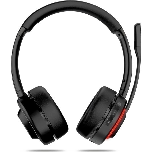 Mixx Headset Stereo B20s Trådlös Dongle UC Teams
