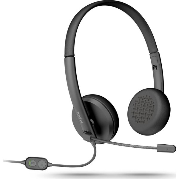 Mixx Headset Stereo/Mono H1a Kabel 3,5mm