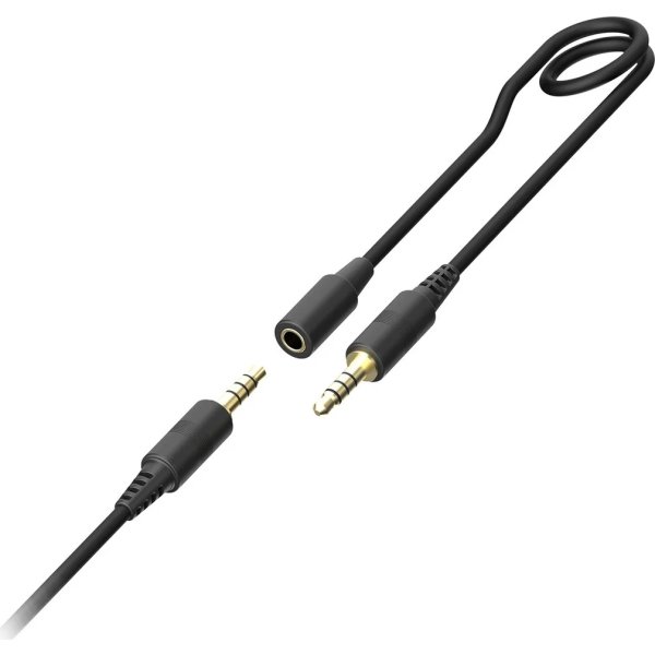 Mixx Headset Stereo/Mono H1a Kabel 3,5mm