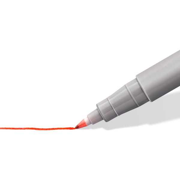 Staedtler Lumocolor 316 Märkpenna F, icke-permanen