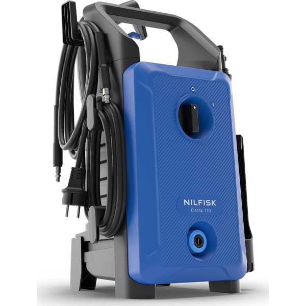 Nilfisk Classic 110-5 PC högtryckstvätt