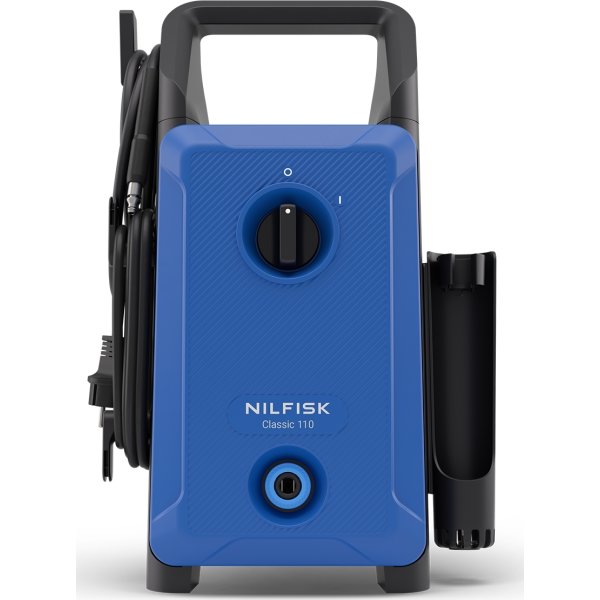 Nilfisk Classic 110-5 PC högtryckstvätt