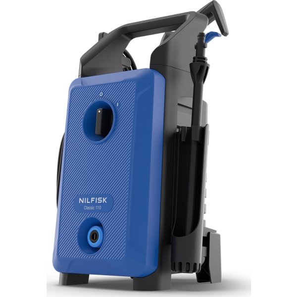 Nilfisk Classic 110-5 PC högtryckstvätt