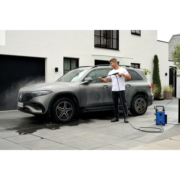 Nilfisk Classic 110-5 PC högtryckstvätt