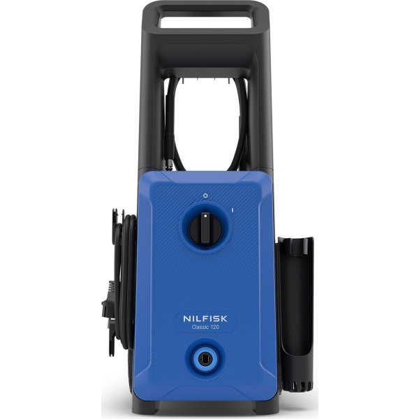 Nilfisk Classic 120-5 högtryckstvätt